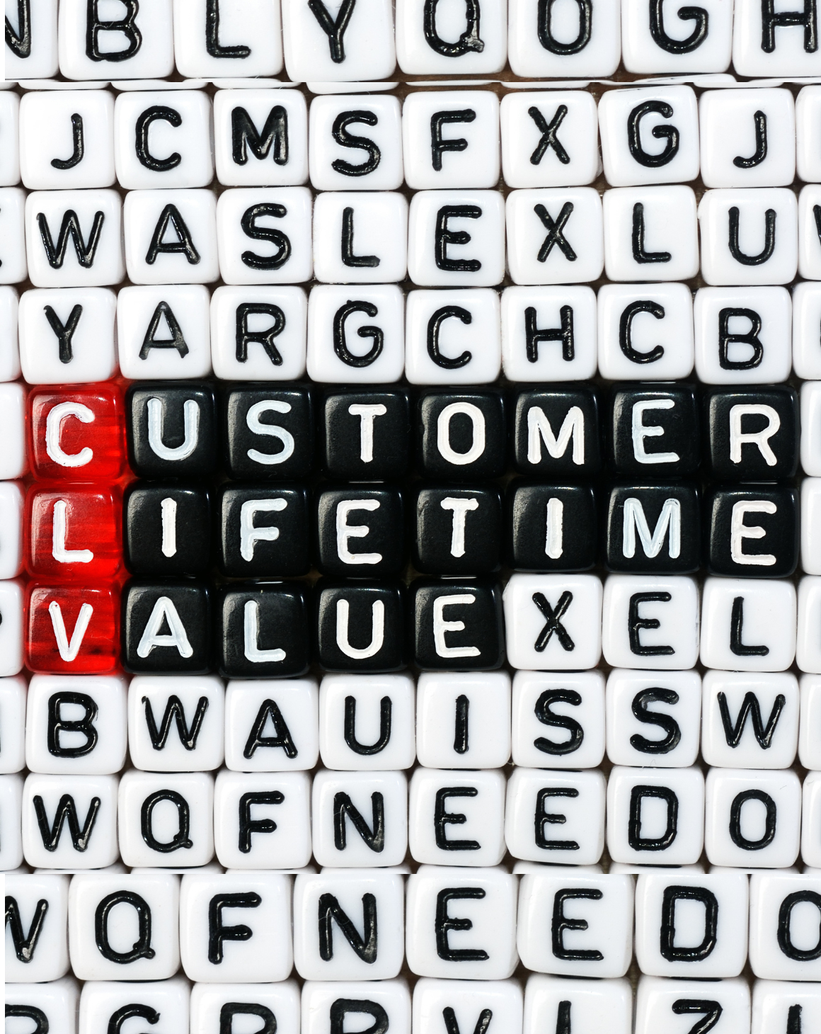 customer-lifetime-value-crossword