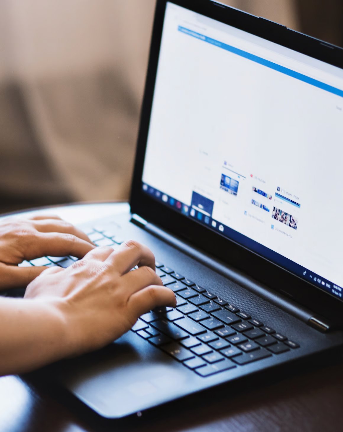 A guide to search term Isolation on a computer