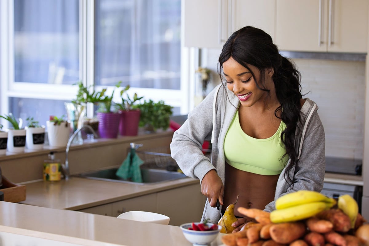 health fitness brand case study