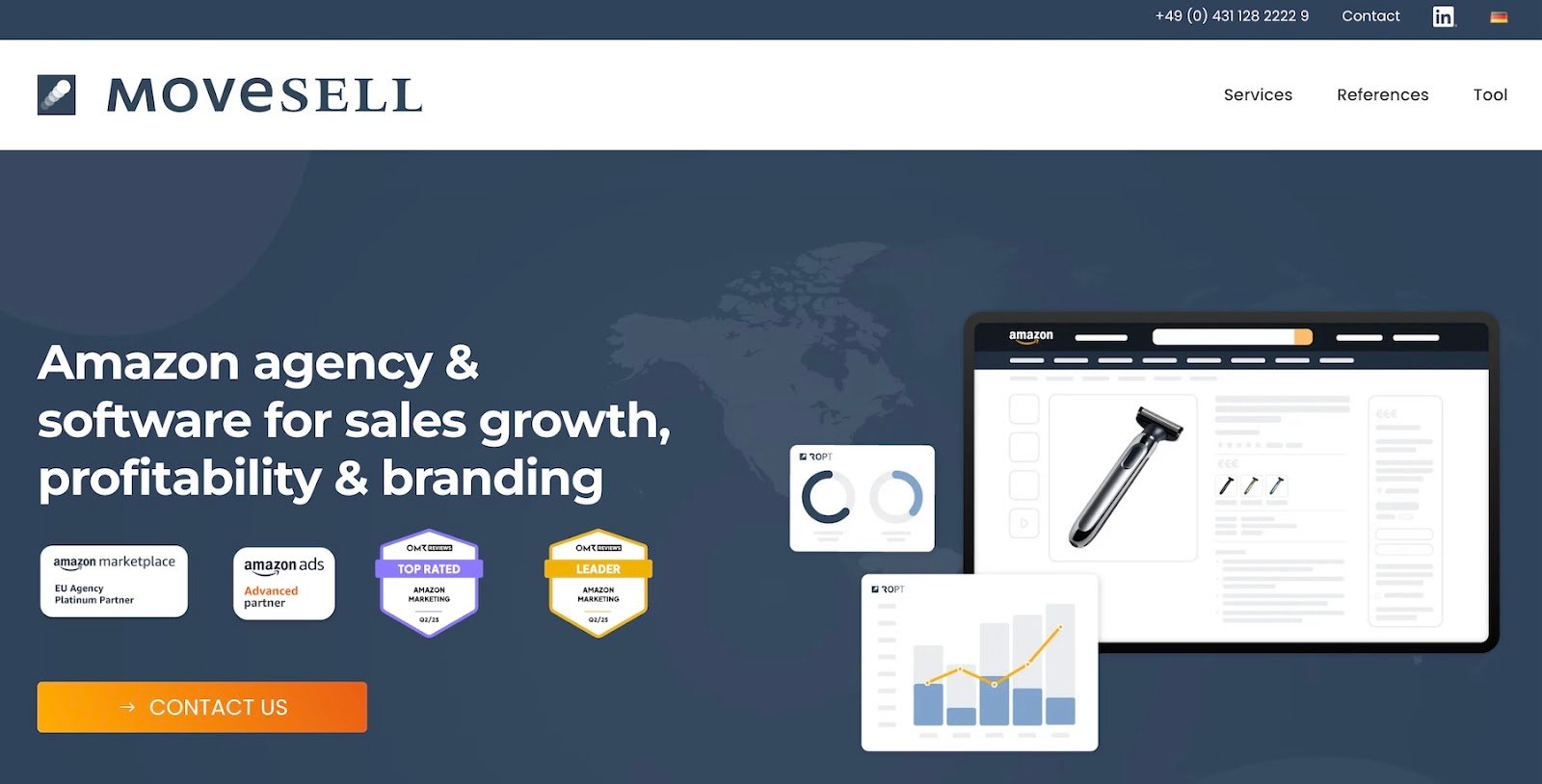 MoveSell agency