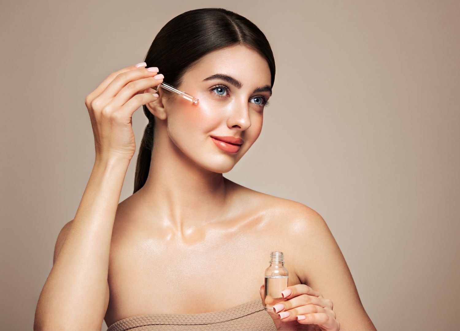 Luxury Beauty Brand