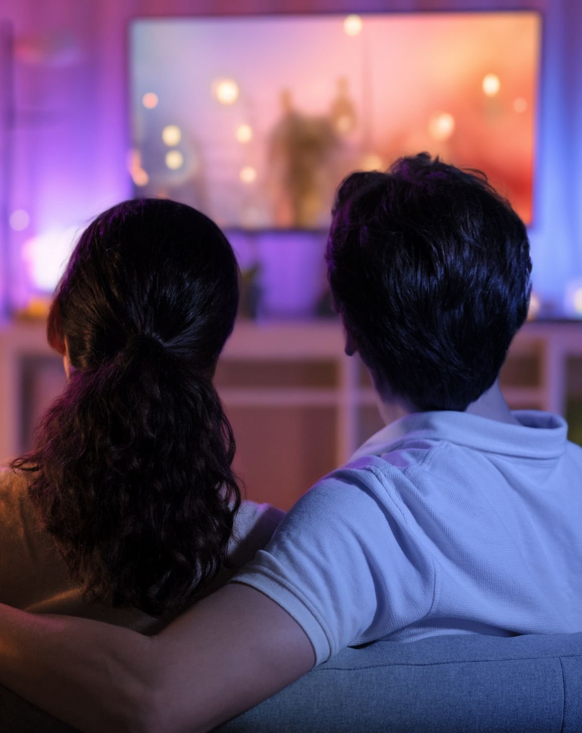 Connected TV Advertising