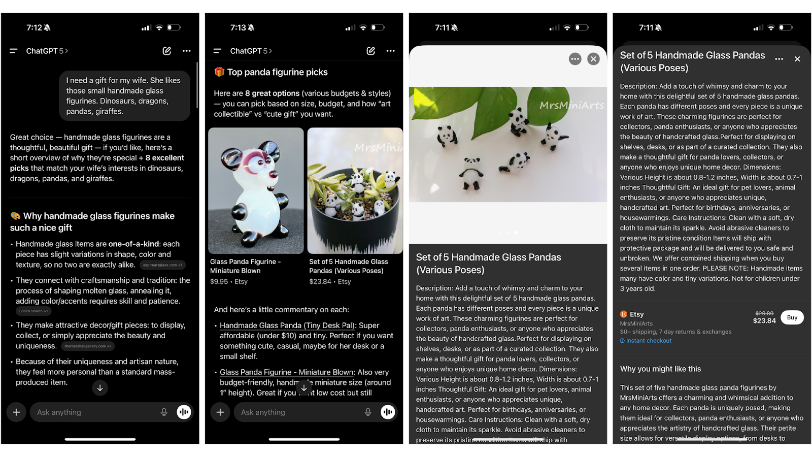 ChatGPT Instant Checkout Part 1