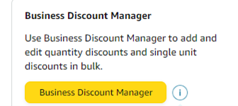business-discount-manager